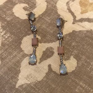 Loft Dangle Earrings